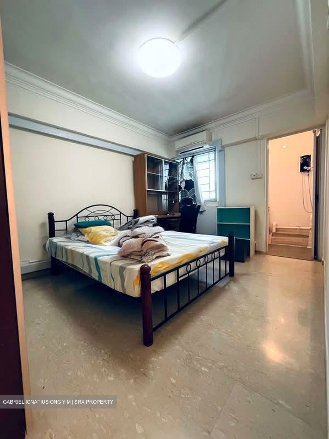Blk 175 Kebun Baru Link 1 (Ang Mo Kio), HDB 4 Rooms #560433671